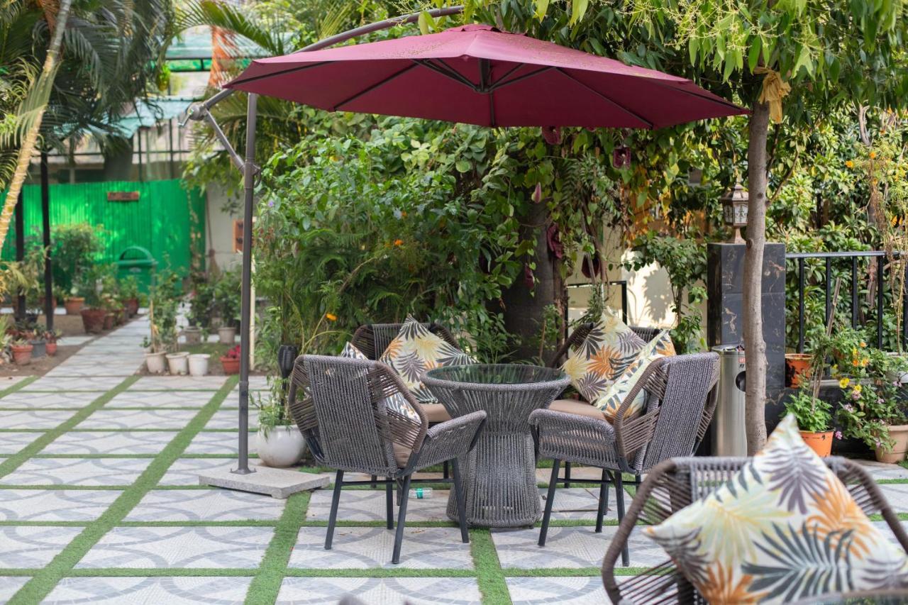 Yogved Hospitality & Resort Rishīkesh Exterior foto